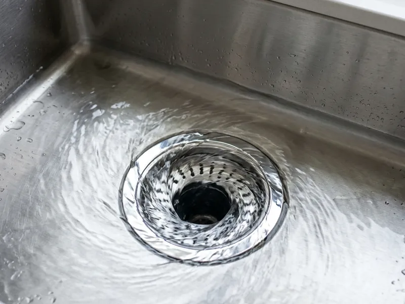 Drain Cleaning Plumber in Drain, OR